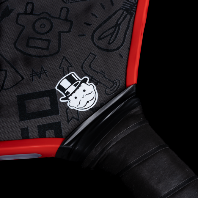 Edge BluCore x Monopoly Limited Edition