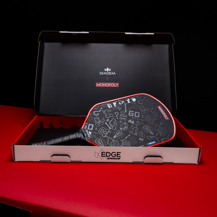 Edge BluCore x Monopoly Limited Edition