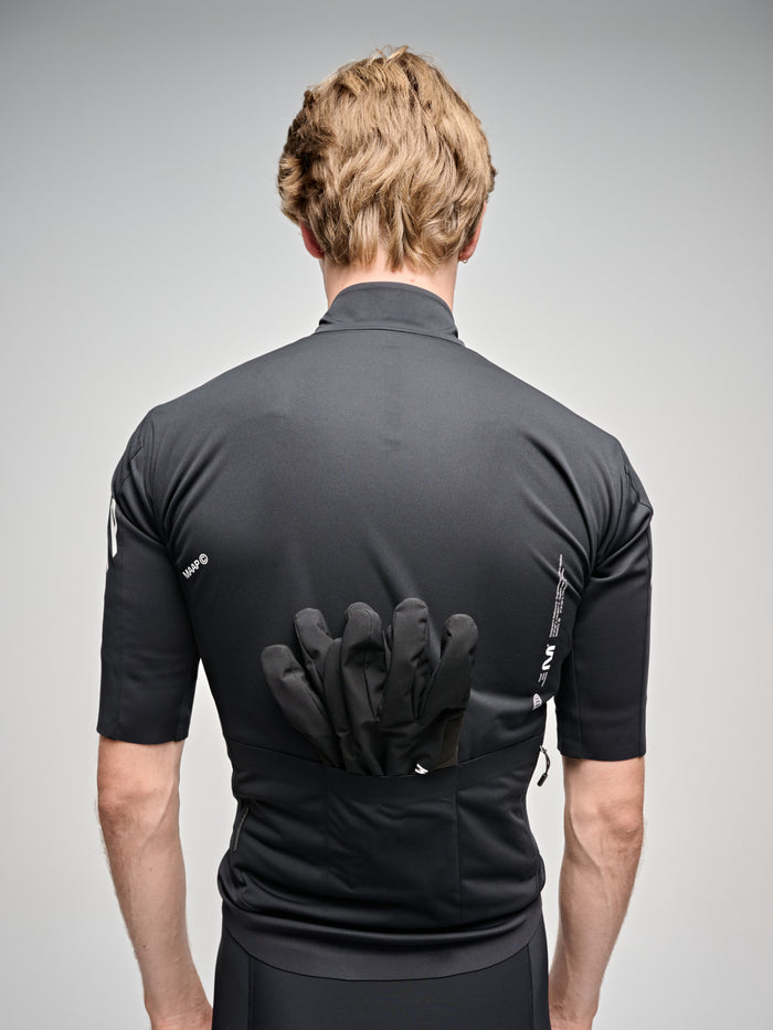 Elements Pro Race SS Jacket