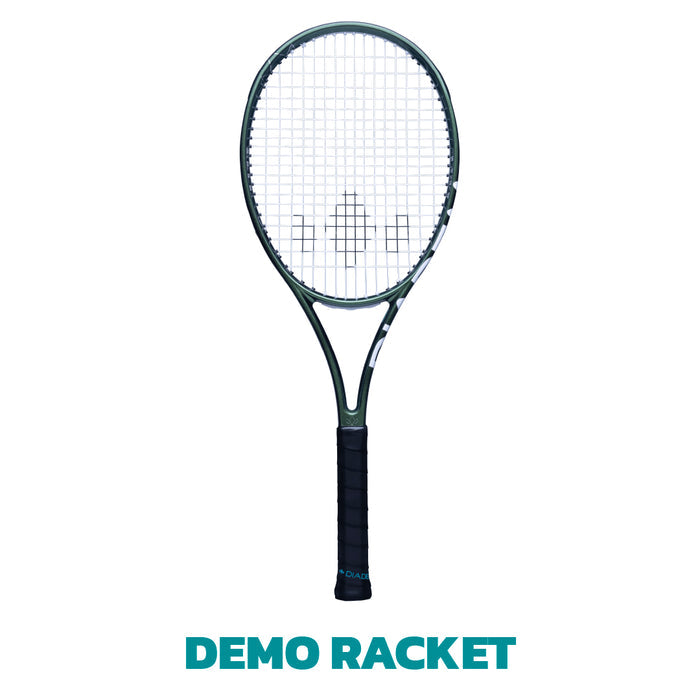 Elevate V4 Team 98 DEMO (10 Day Rental)