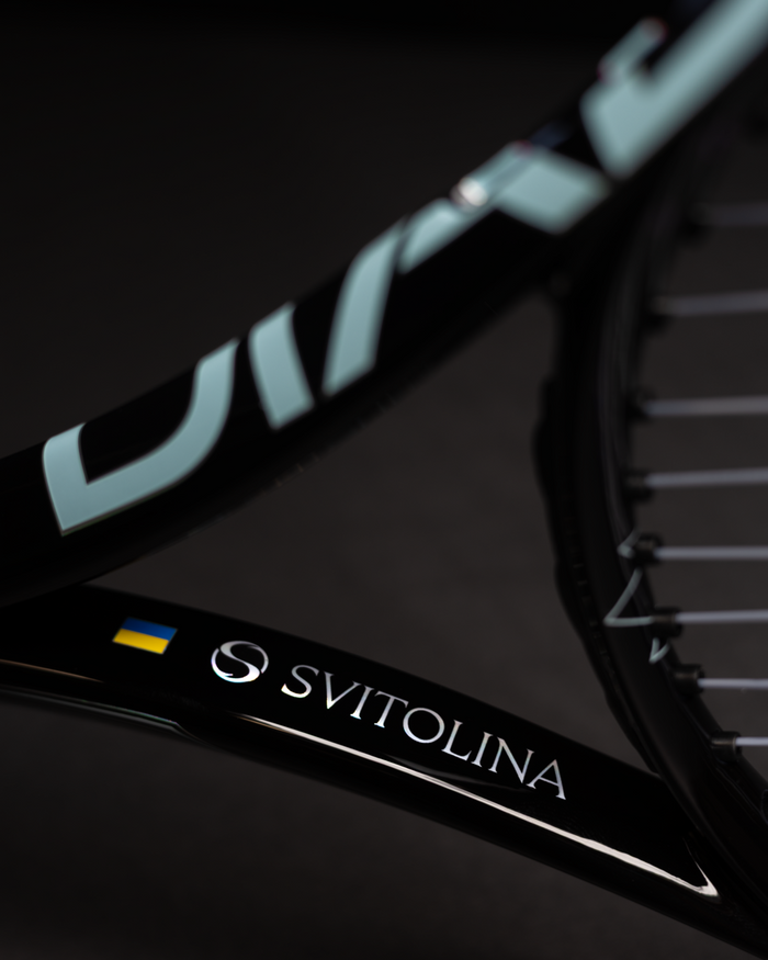 Elina Svitolina Signature Axis 98