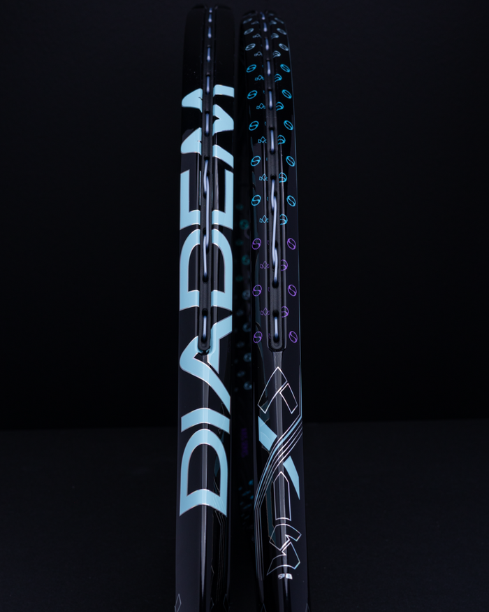 Elina Svitolina Signature Axis 98