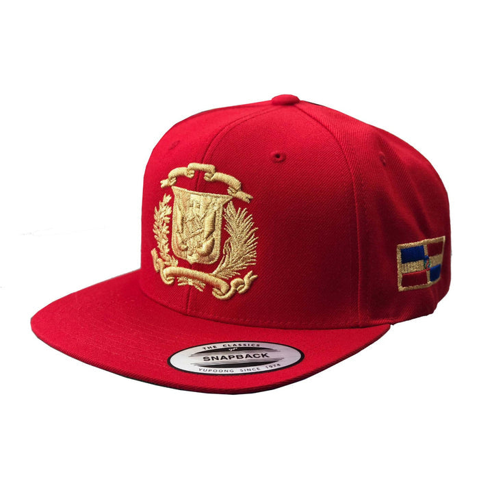 redgold