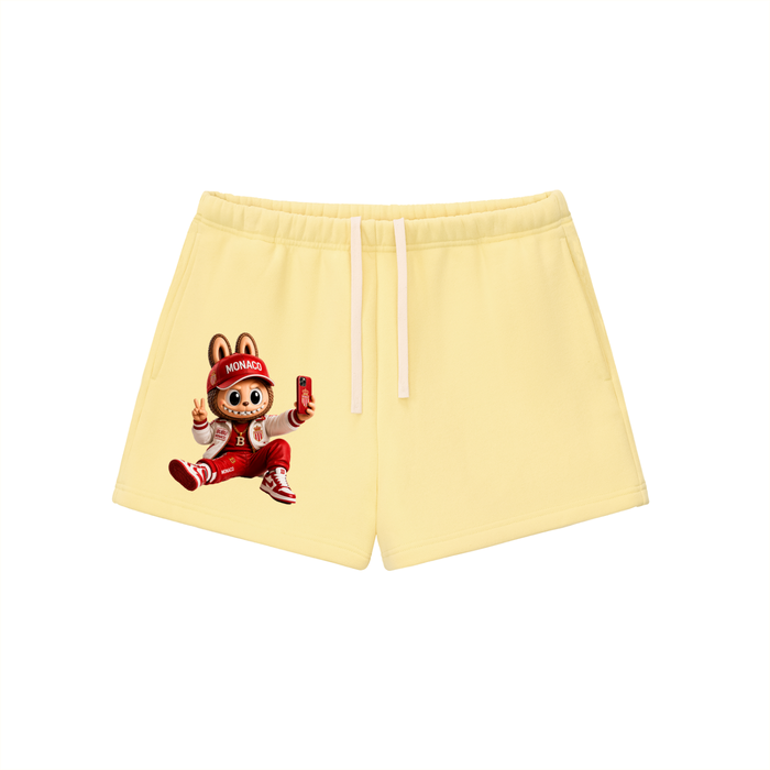 short
