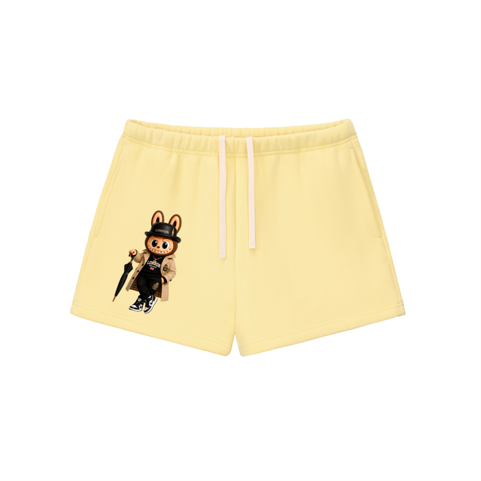Yellow / S