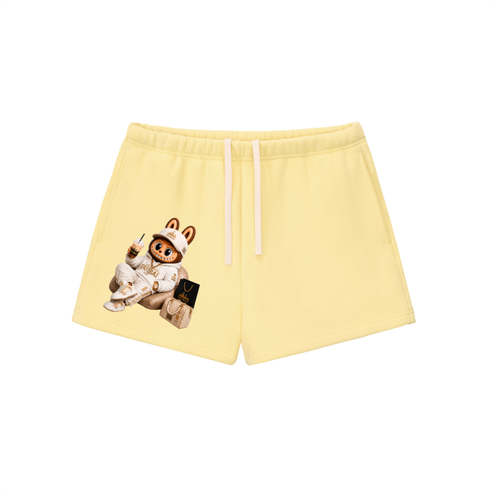 Yellow / S