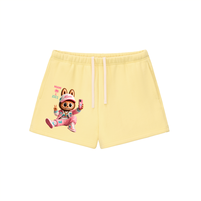 Yellow / S