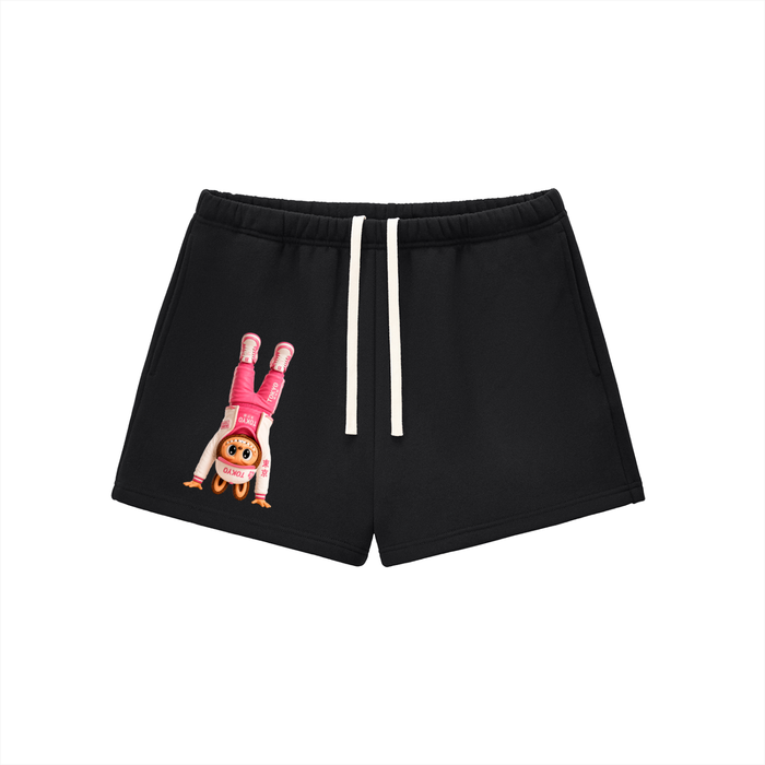 short