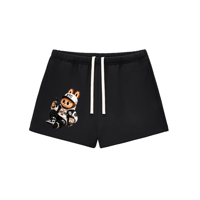 short