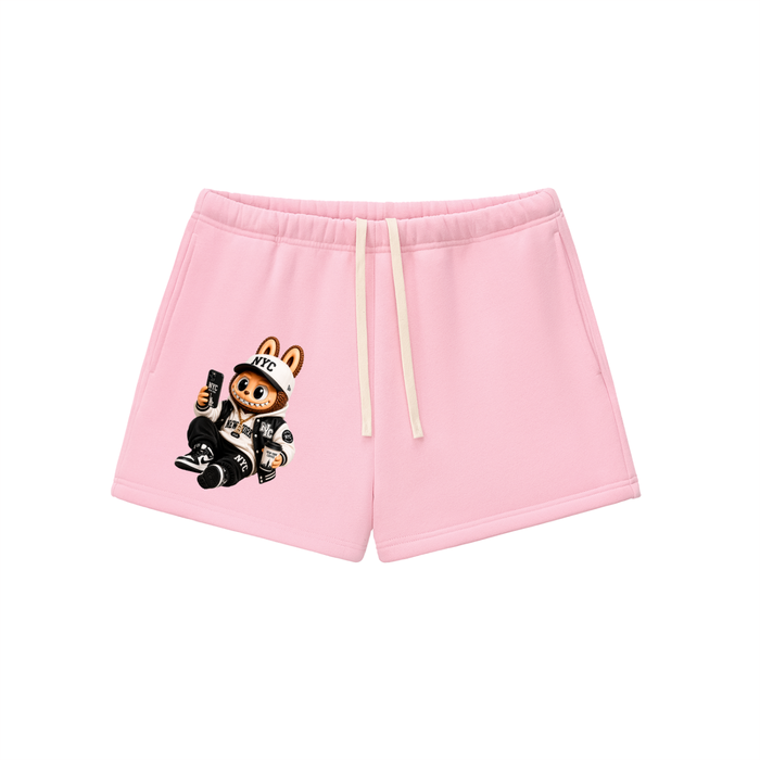 Pink / S