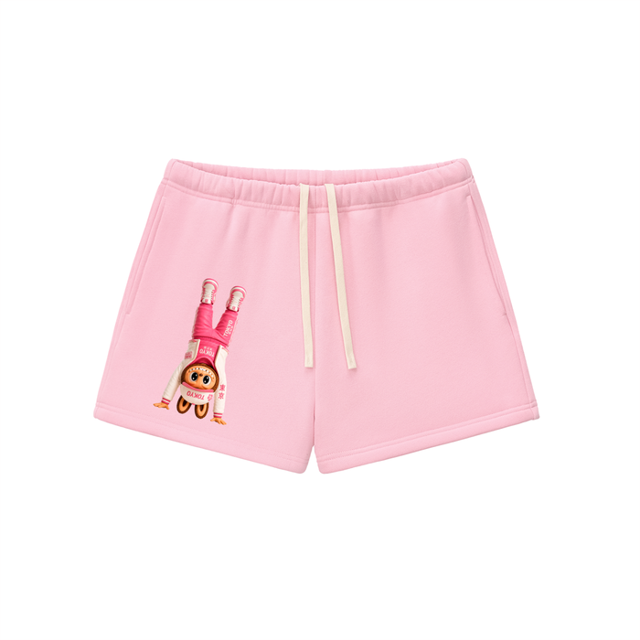 Pink / S