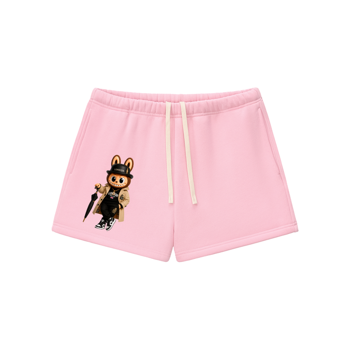 Pink / S