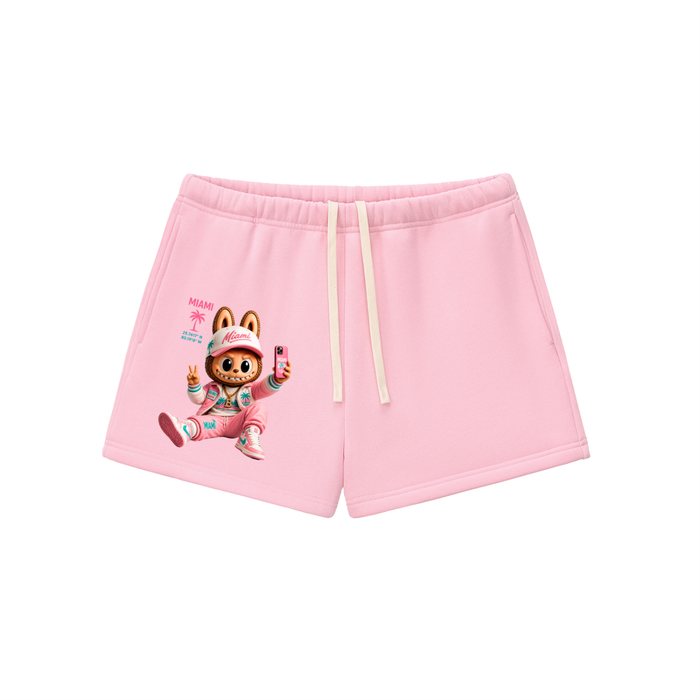 Pink / S