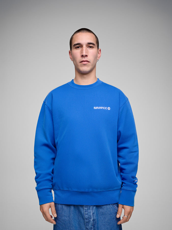 Essentials CC Crew