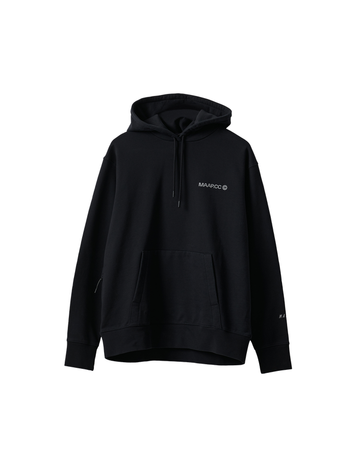Essentials CC Hoodie