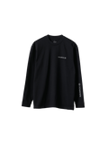 Essentials CC LS Tee