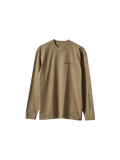 Essentials CC LS Tee