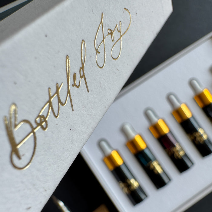Essentials Mini Ink Collection