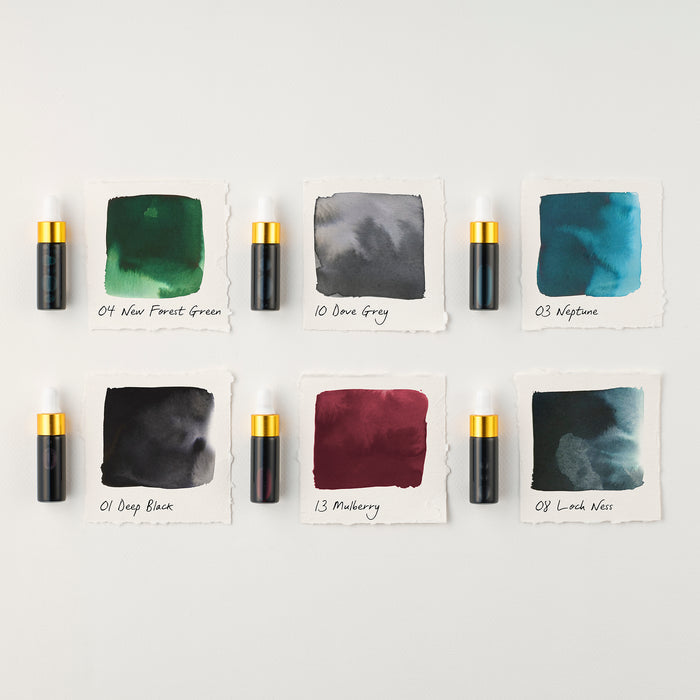 Essentials Mini Ink Collection