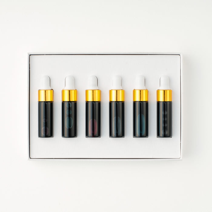 Essentials Mini Ink Collection