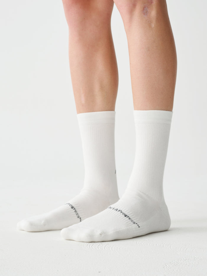 Essentials Print Socks