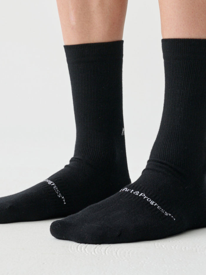 Essentials Print Socks