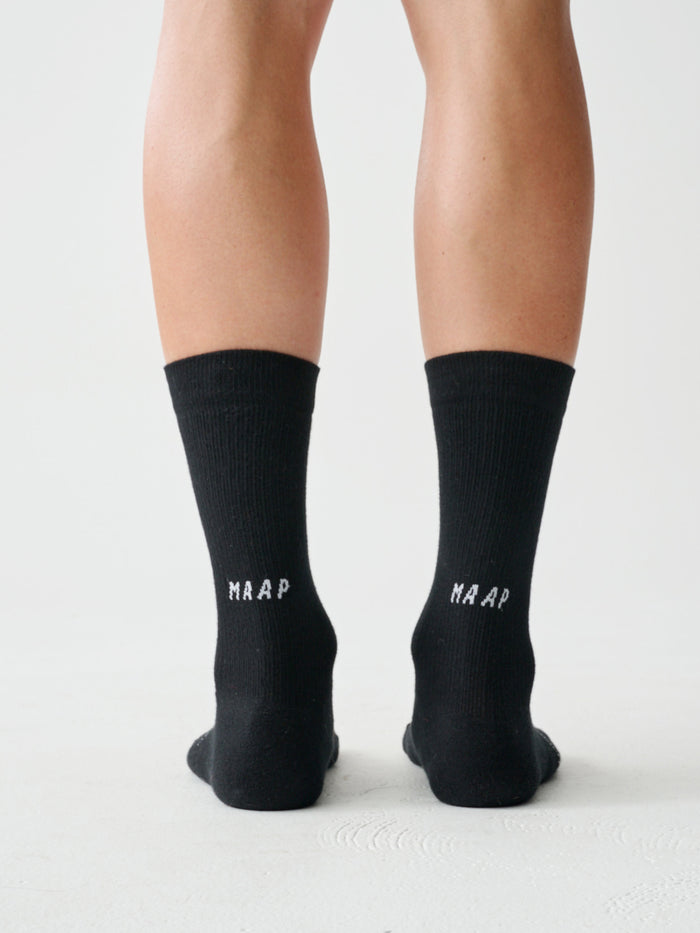 Essentials Print Socks