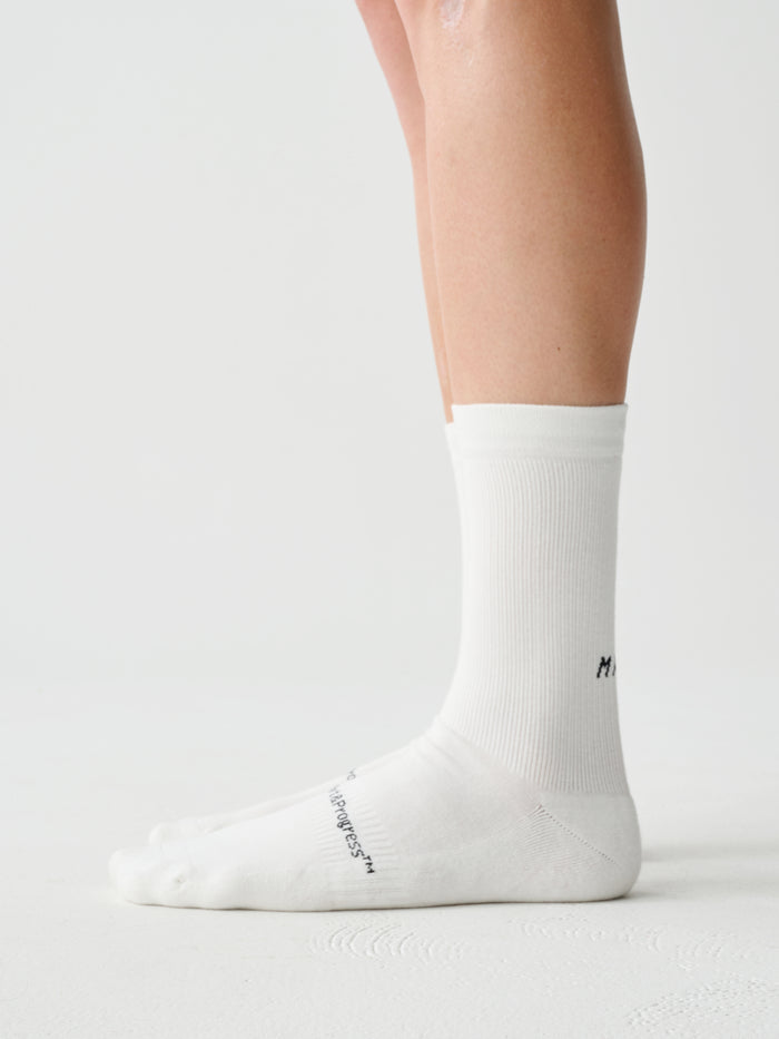 Essentials Print Socks