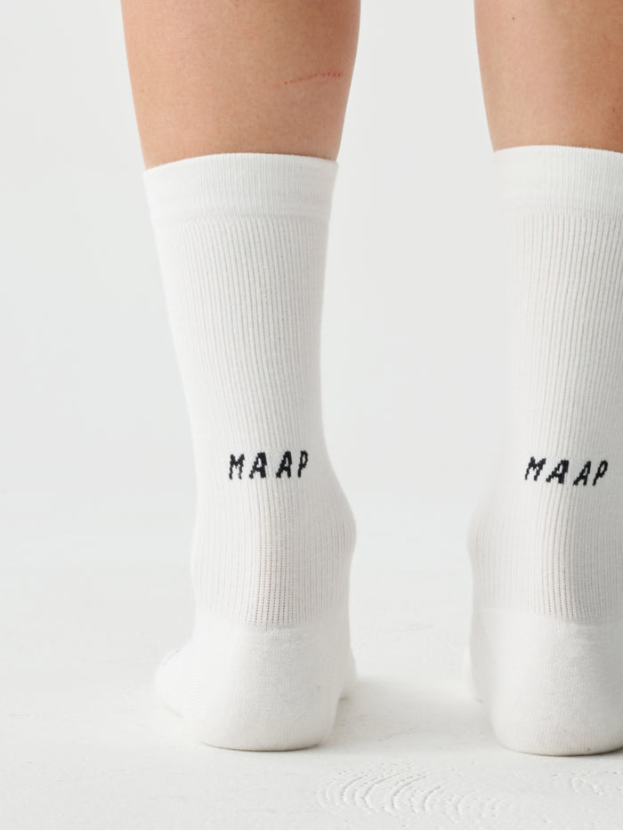 Essentials Print Socks