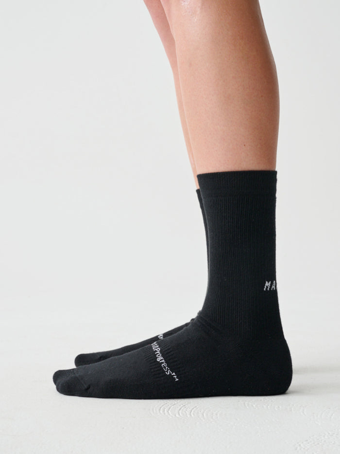 Essentials Print Socks