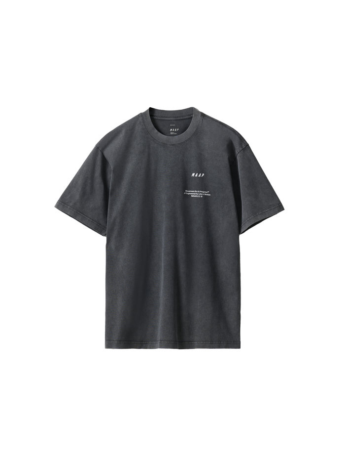 Essentials Print Tee