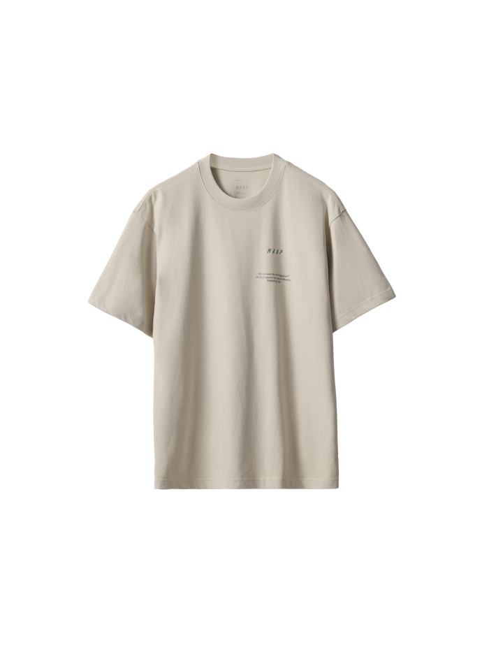Essentials Print Tee