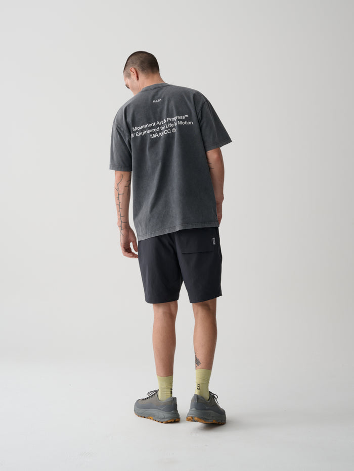 Essentials Print Tee