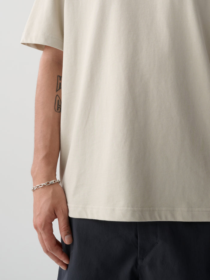 Essentials Print Tee