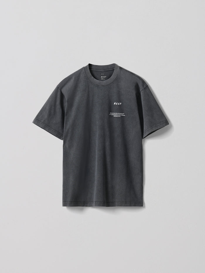 Essentials Print Tee