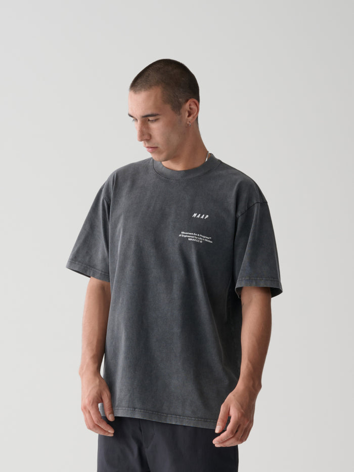 Essentials Print Tee