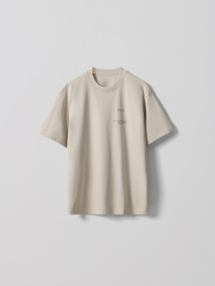 Essentials Print Tee