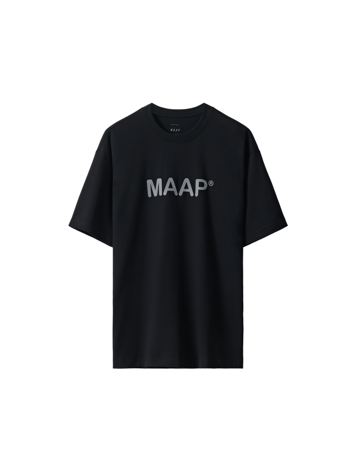 Essentials Text Tee