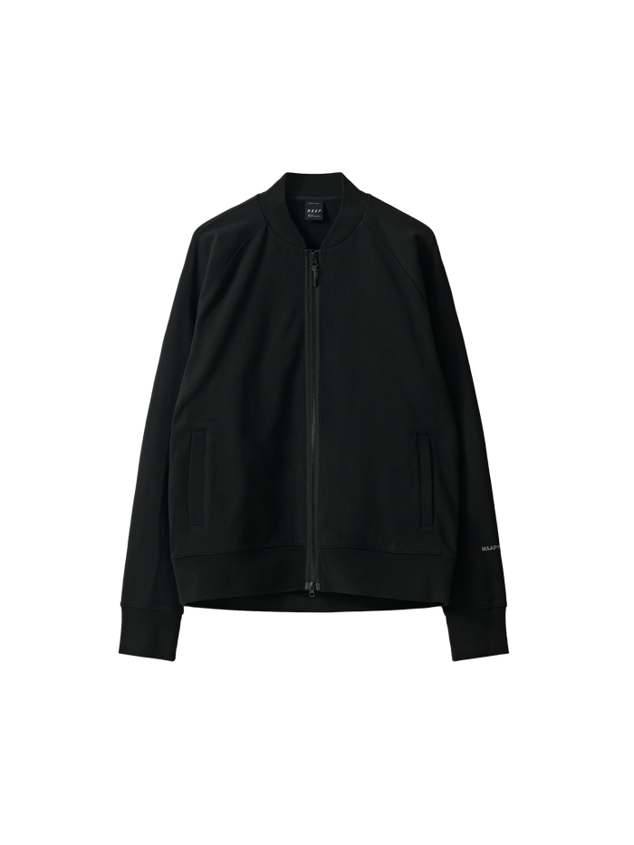 Essentials Zip Crew