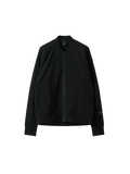 Essentials Zip Crew