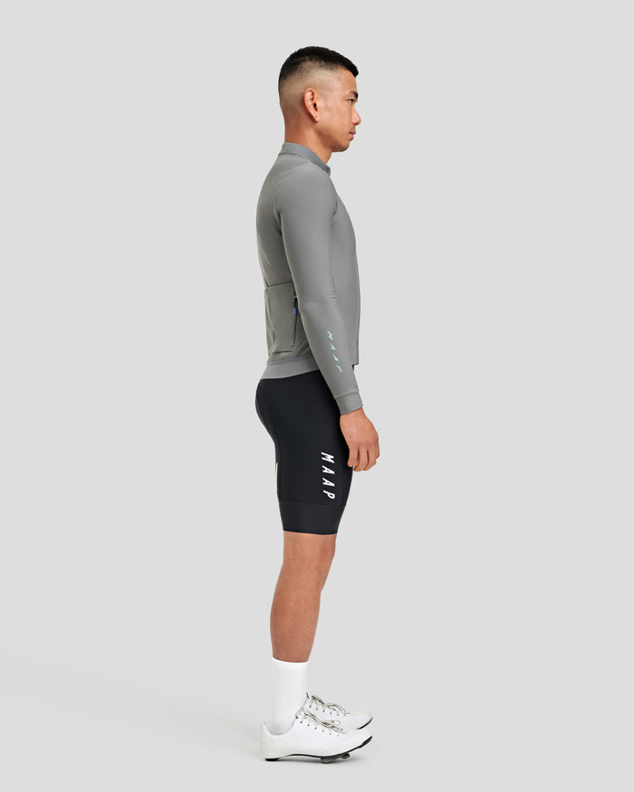 Evade Thermal LS Jersey 2.0