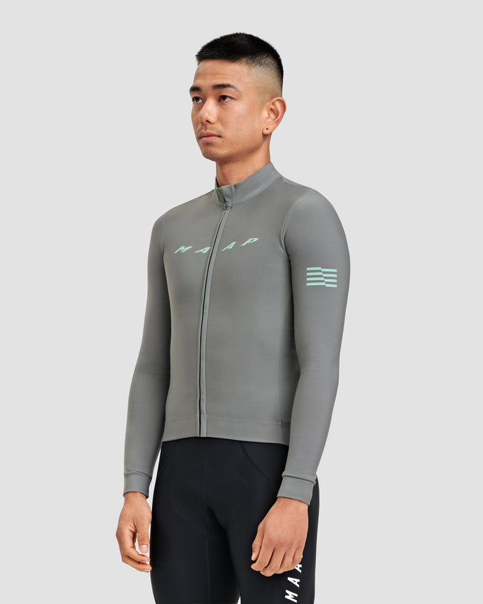 Evade Thermal LS Jersey 2.0