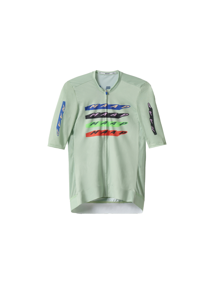 Evade X Pro Air Jersey 3.0