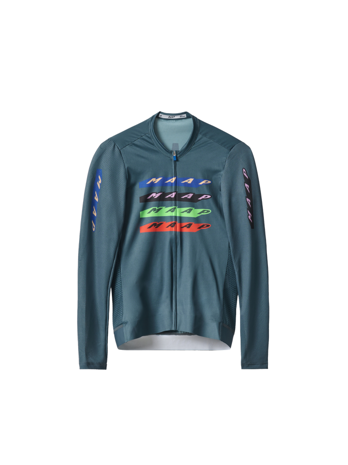 Evade X Pro Air LS Jersey 3.0