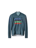 Evade X Pro Air LS Jersey 3.0