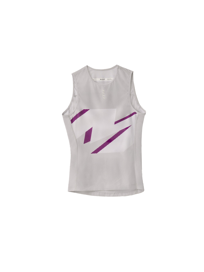 Evolve 3D Team Base Layer