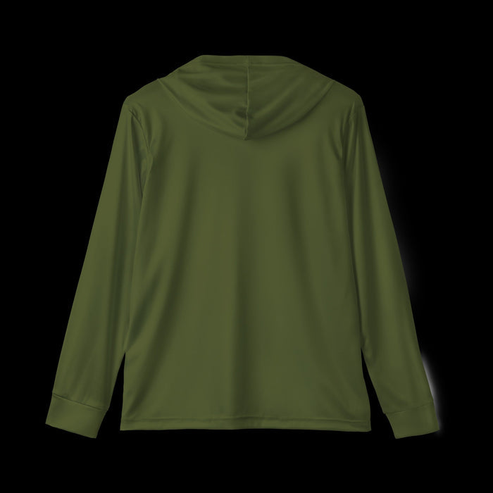 Fairway Trooper Performance Hoodie