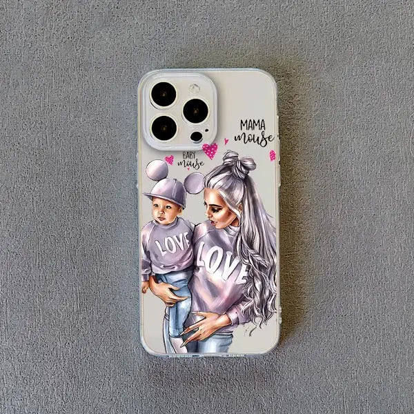 Style 7 / For iPhone 11 Pro Max
