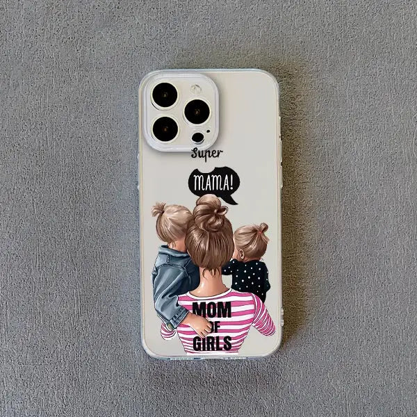 Style 1 / For iPhone 12