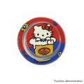 Fashion Cartoon Hellokitty Magnetic Phone Case For iPhone PhoneShells